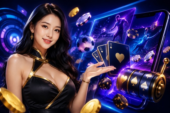 22slot